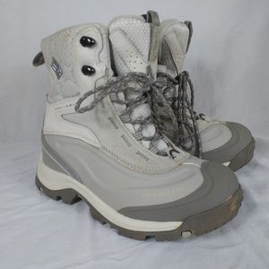 Columbia Techlite Bugaboot Winter Snow Boots 6.5